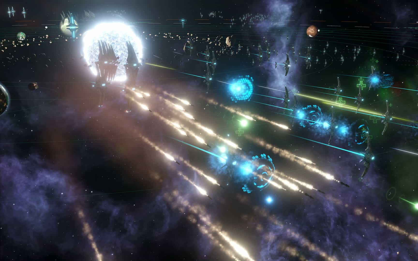 Stellaris: Galaxy Edition screenshot 3